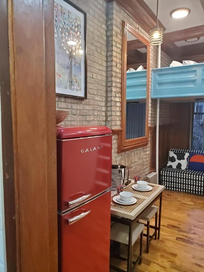Appartement Harlem