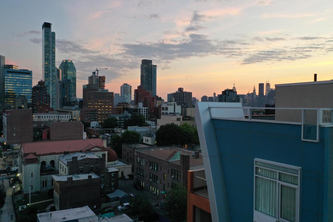 Nesva - Vista (adults Only) Hotel New York City