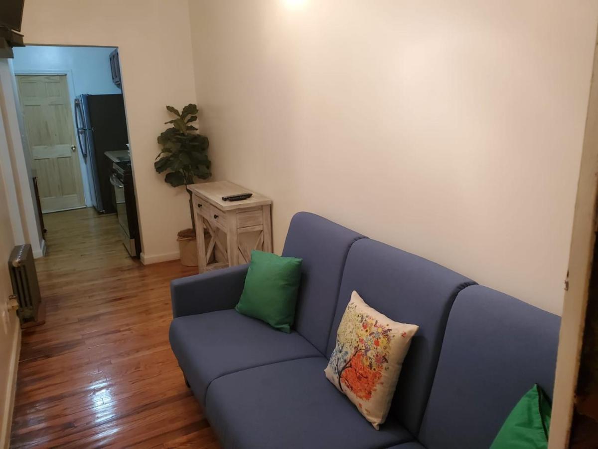 Harlem Appartement