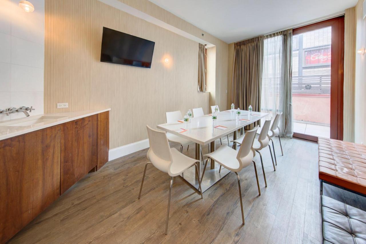 Indigo Brooklyn, An Ihg Hotel Nova York