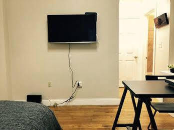 The Nomad Aparthotel Nova York