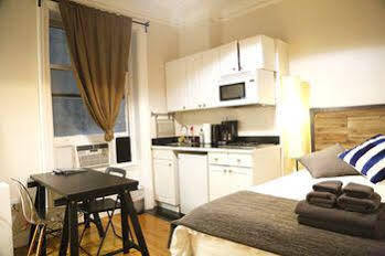 The Nomad Aparthotel Nova York