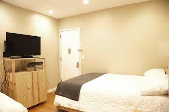 The Nomad Aparthotel Nova York