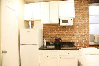 Aparthotel The Nomad Nova York