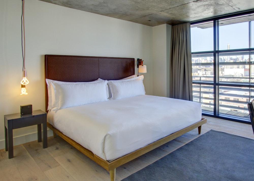 Boro Hotel New York