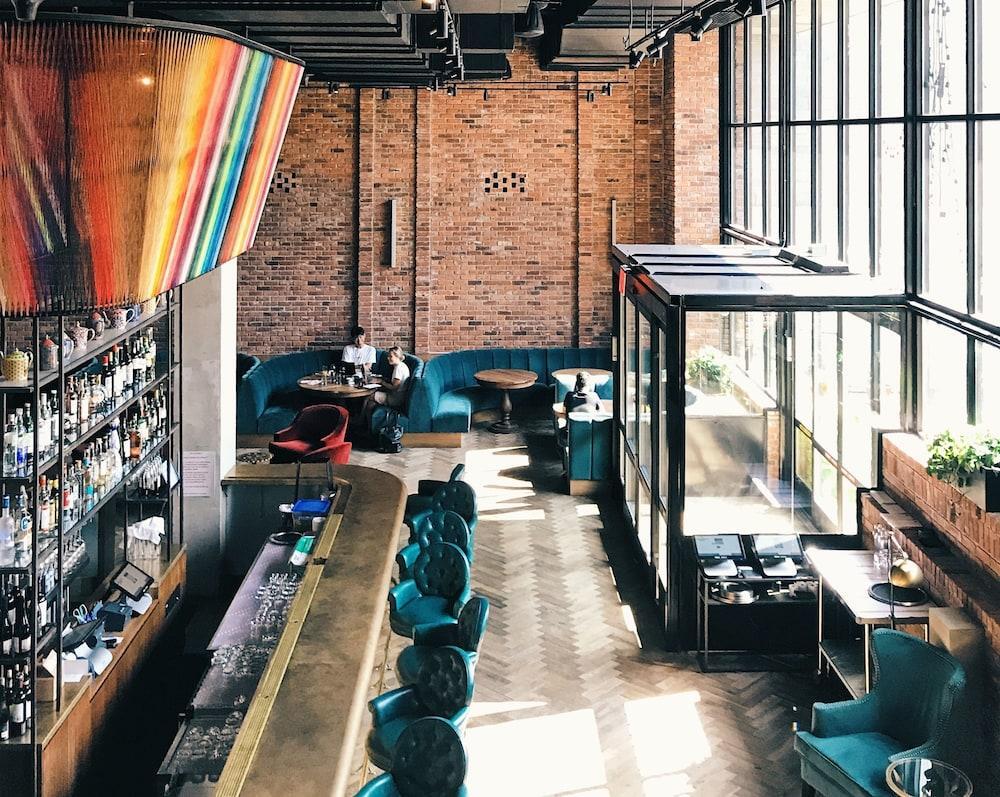 Arlo Williamsburg 5* New York City