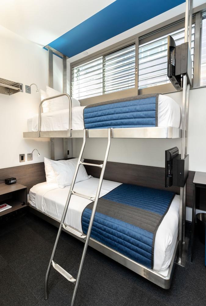 Hotel Pod Brooklyn New York City