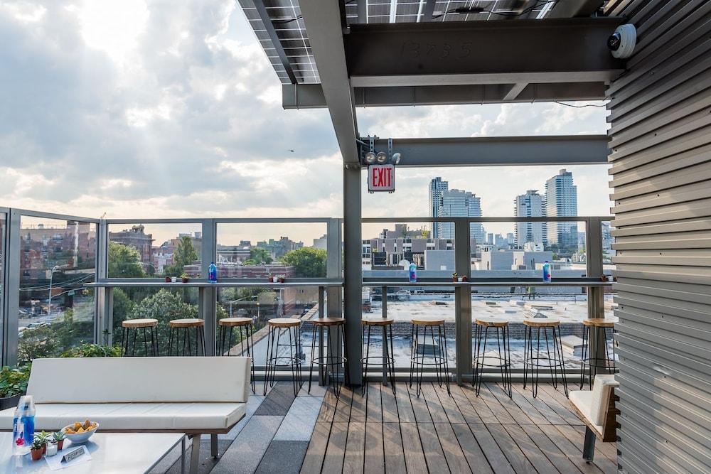 Pod Brooklyn 3* New York City