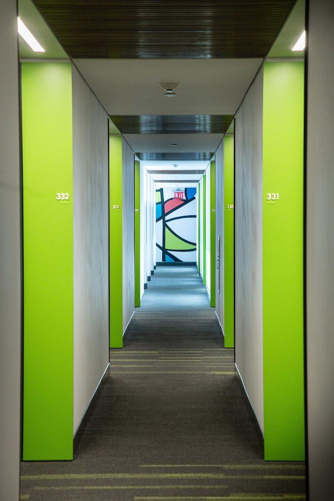 Pod Brooklyn New York City