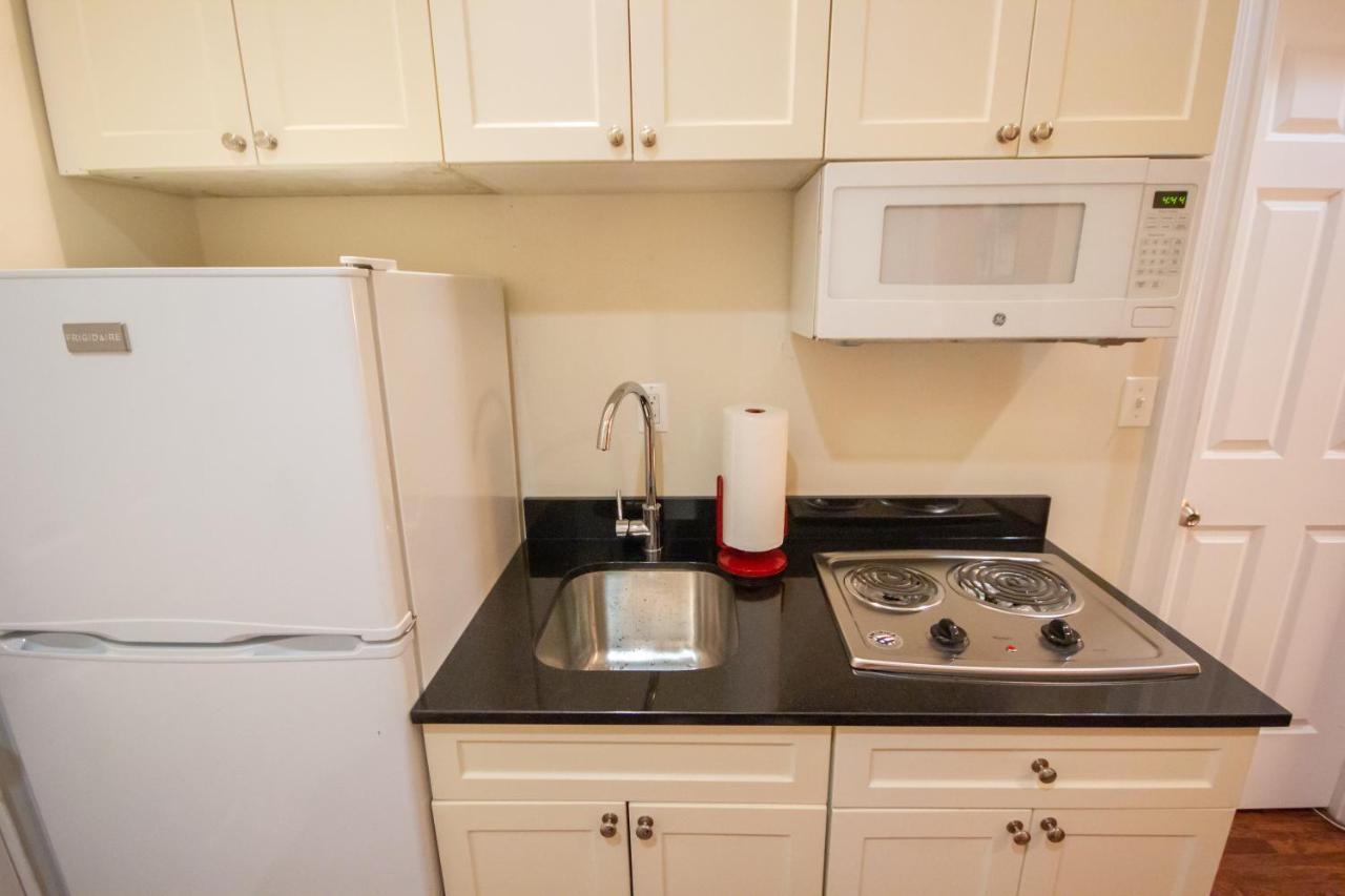 Appartement - 2 Bedroom In Midtown *