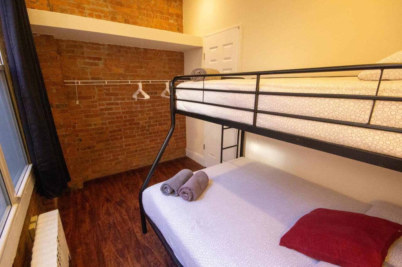 Appartement - 2 Bedroom In Midtown