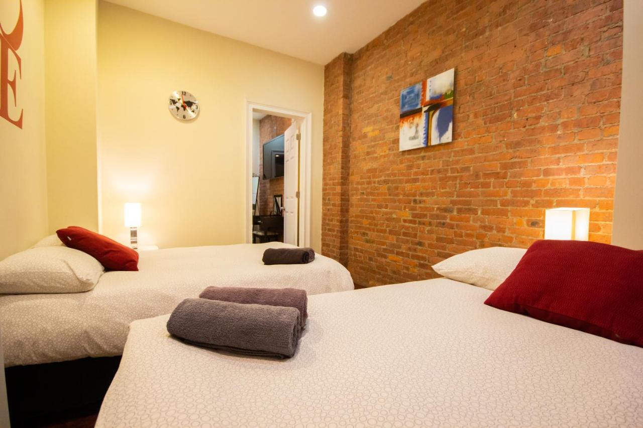 - 2 Bedroom In Midtown Appartement