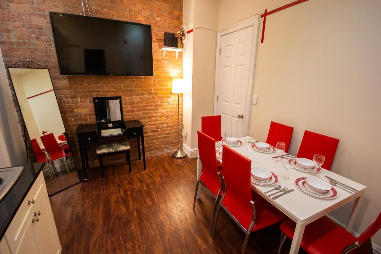 - 2 Bedroom In Midtown Appartement New York