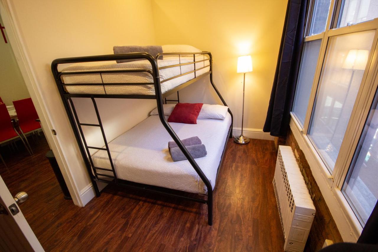 - 2 Bedroom In Midtown Appartement