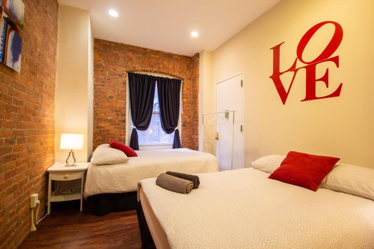 Appartement - 2 Bedroom In Midtown *