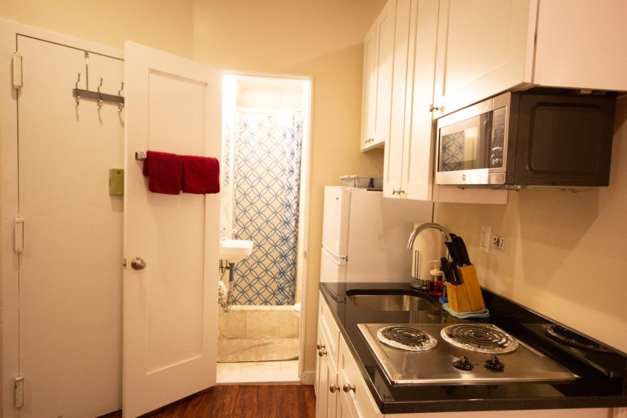 Appartement - 2 Bedroom In Midtown New York