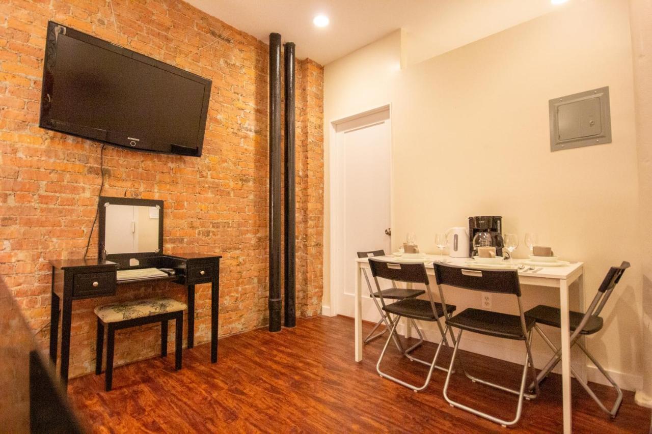 - 2 Bedroom In Midtown Appartement