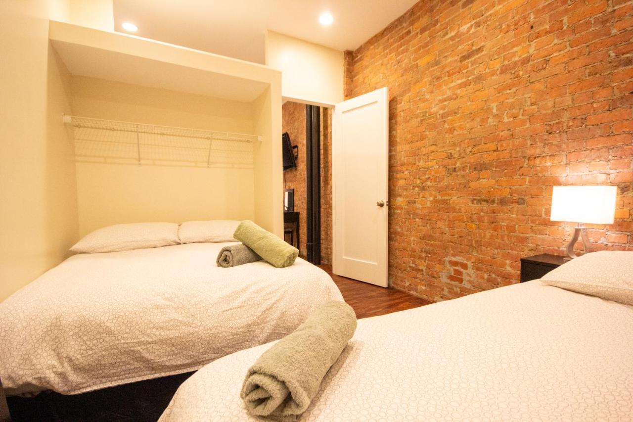 Appartement - 2 Bedroom In Midtown