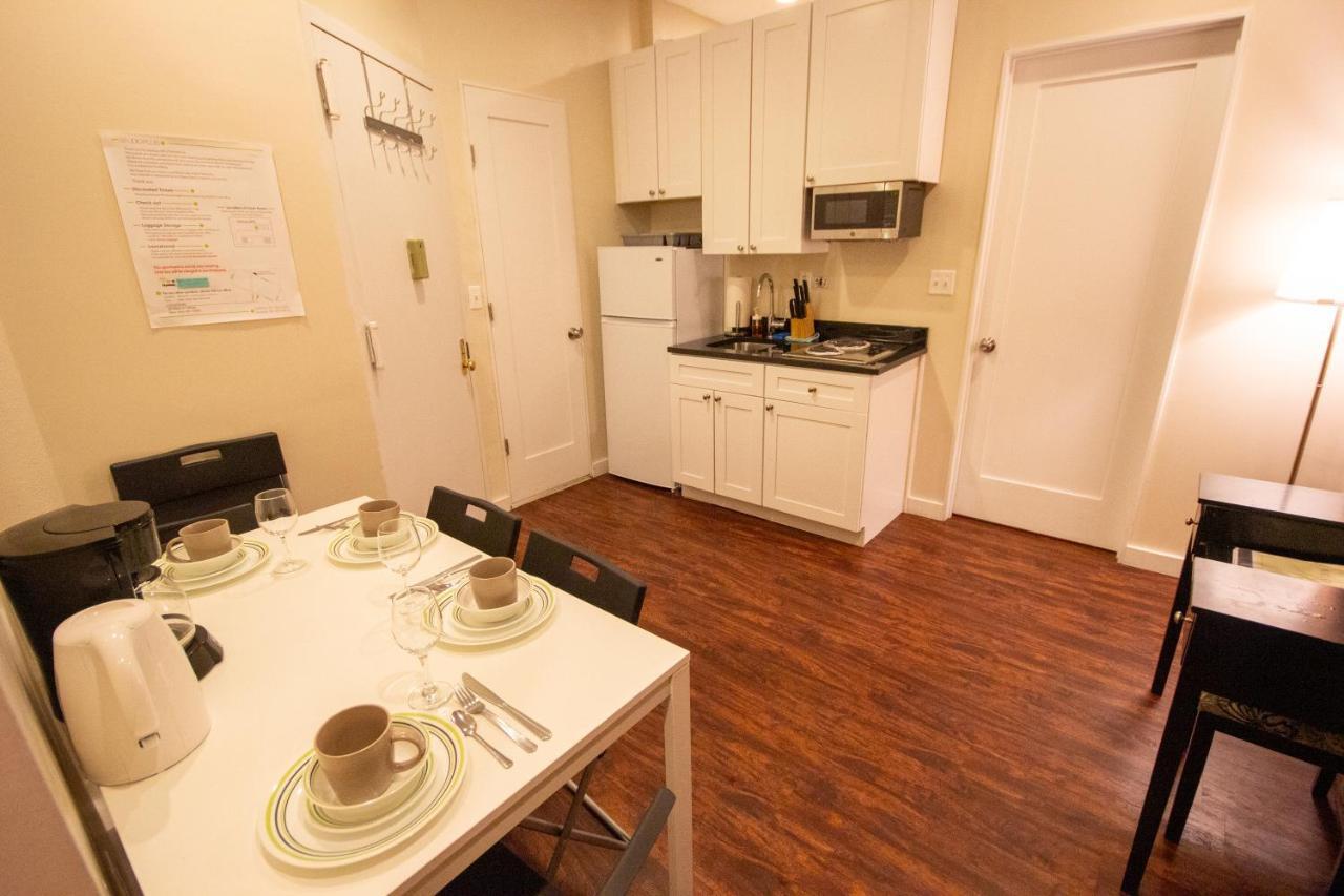 - 2 Bedroom In Midtown Appartement