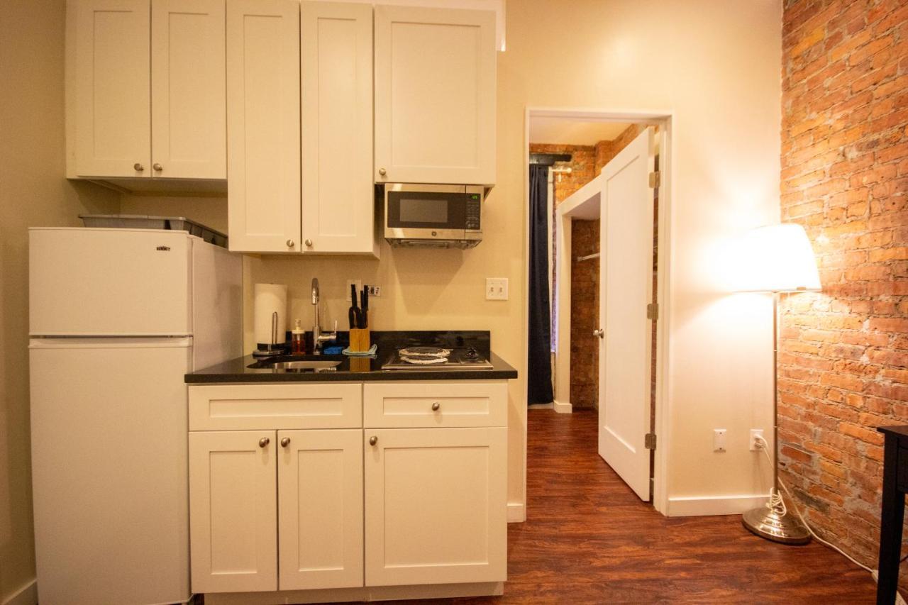 Appartement - 2 Bedroom In Midtown