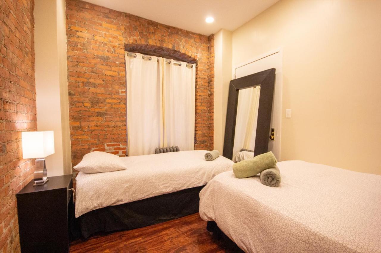 Appartement - 2 Bedroom In Midtown New York