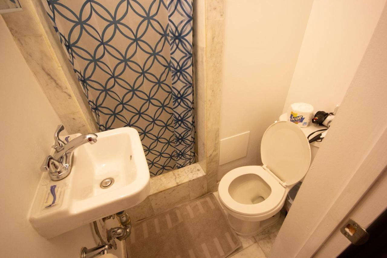 Appartement - 2 Bedroom In Midtown *