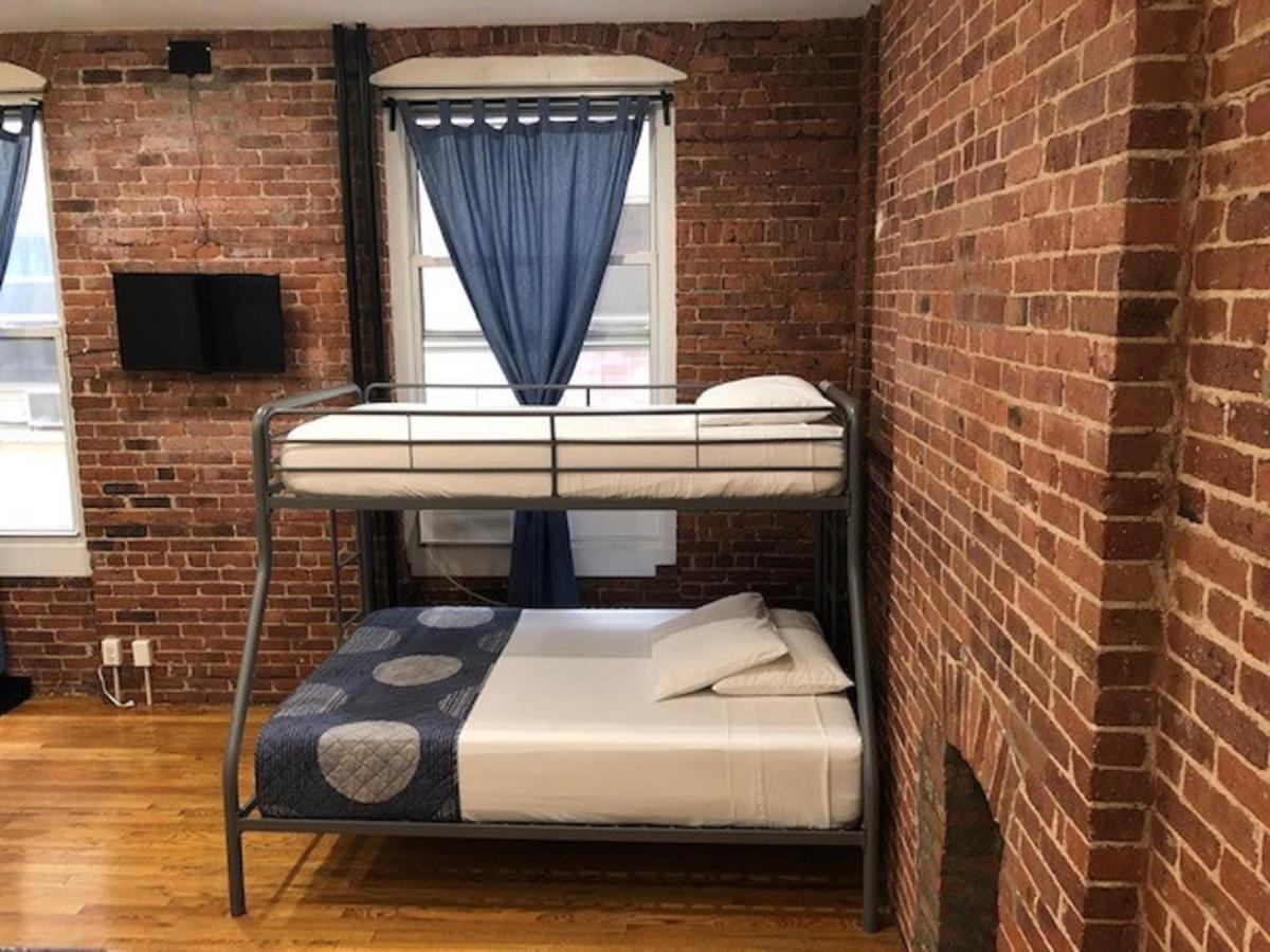 Appartement Midtown Manhattan