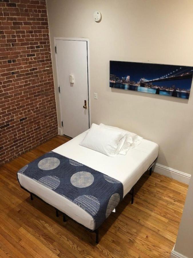 Appartement Midtown Manhattan