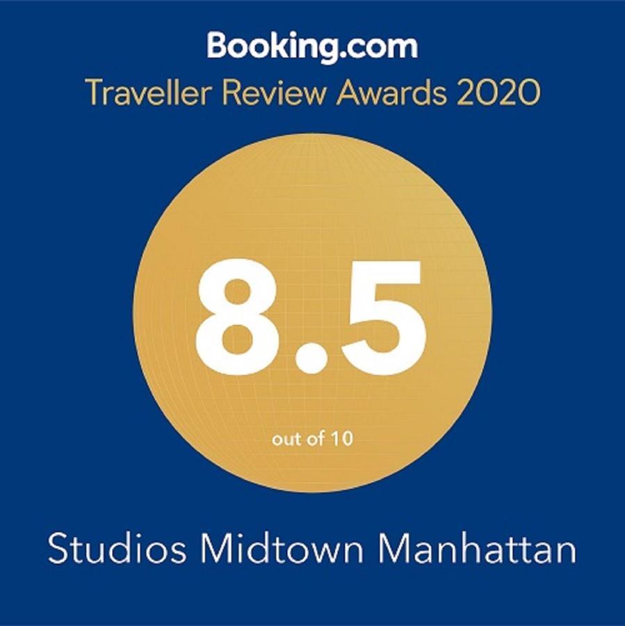 Midtown Manhattan Appartement *