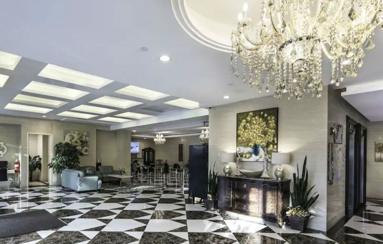 Wyndham Garden Fresh Meadows Flushing Hotel Nova York