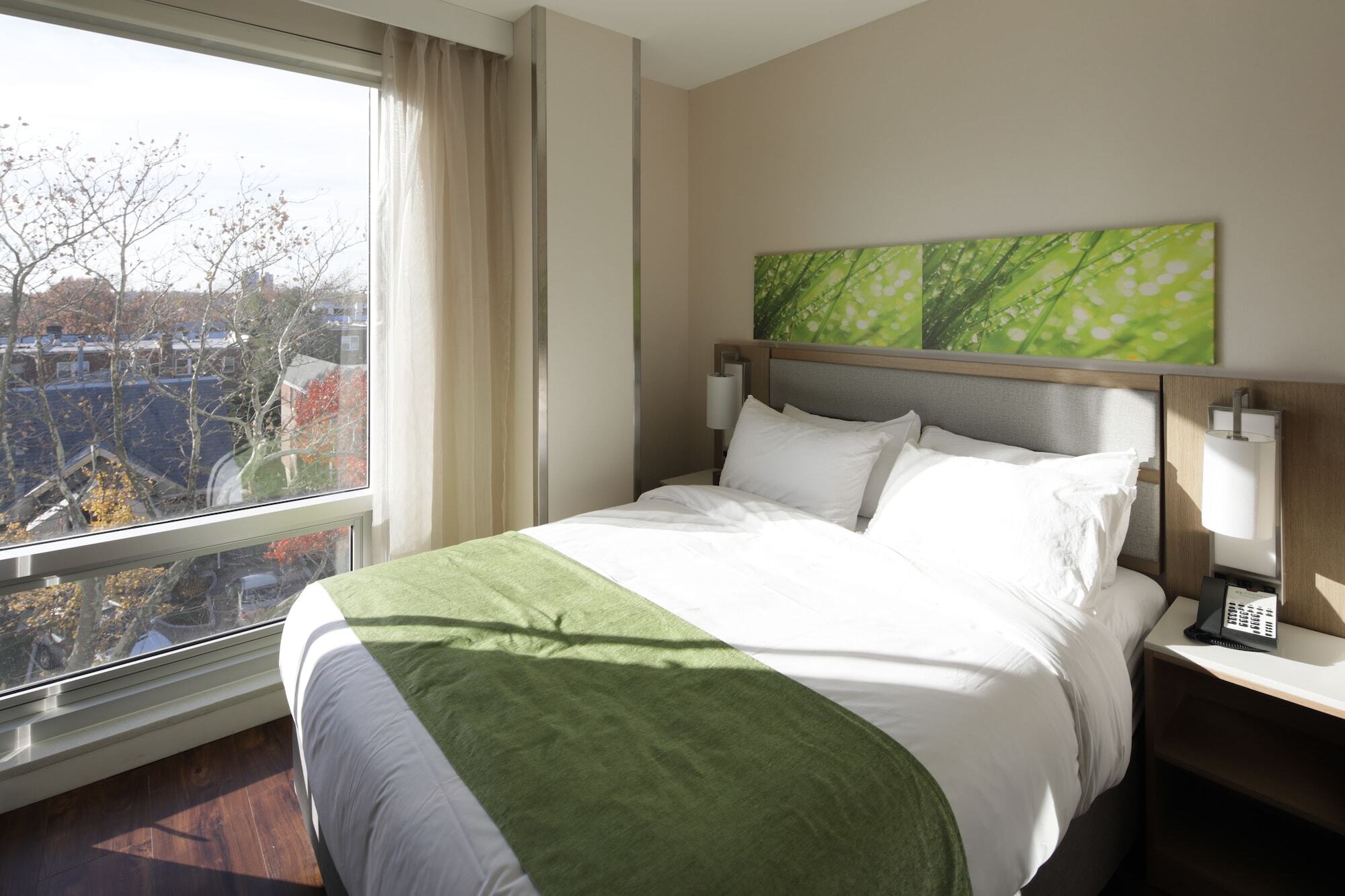 Hotel Wyndham Garden Fresh Meadows Flushing Nova York