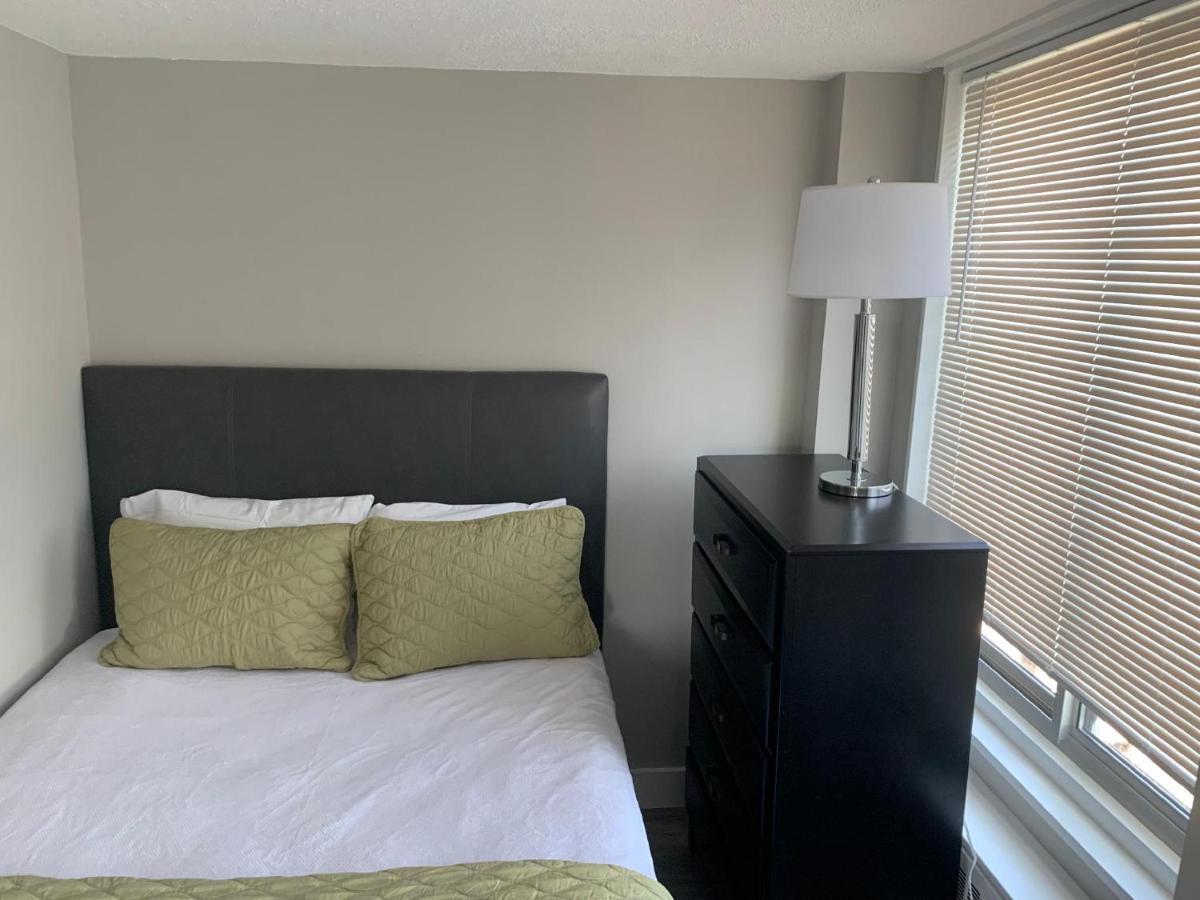 Ny Medical And Business 30 Day Appartement