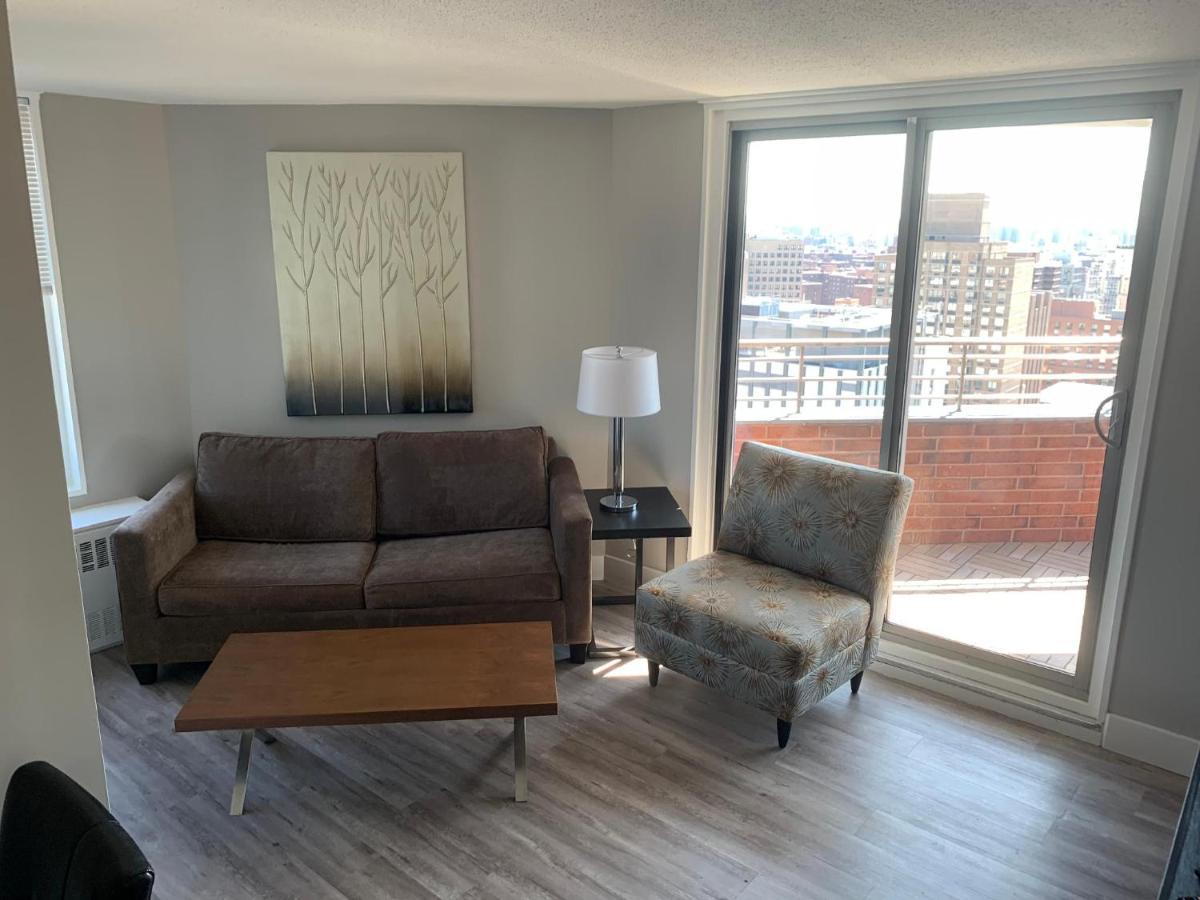 Appartement Ny Medical And Business 30 Day *