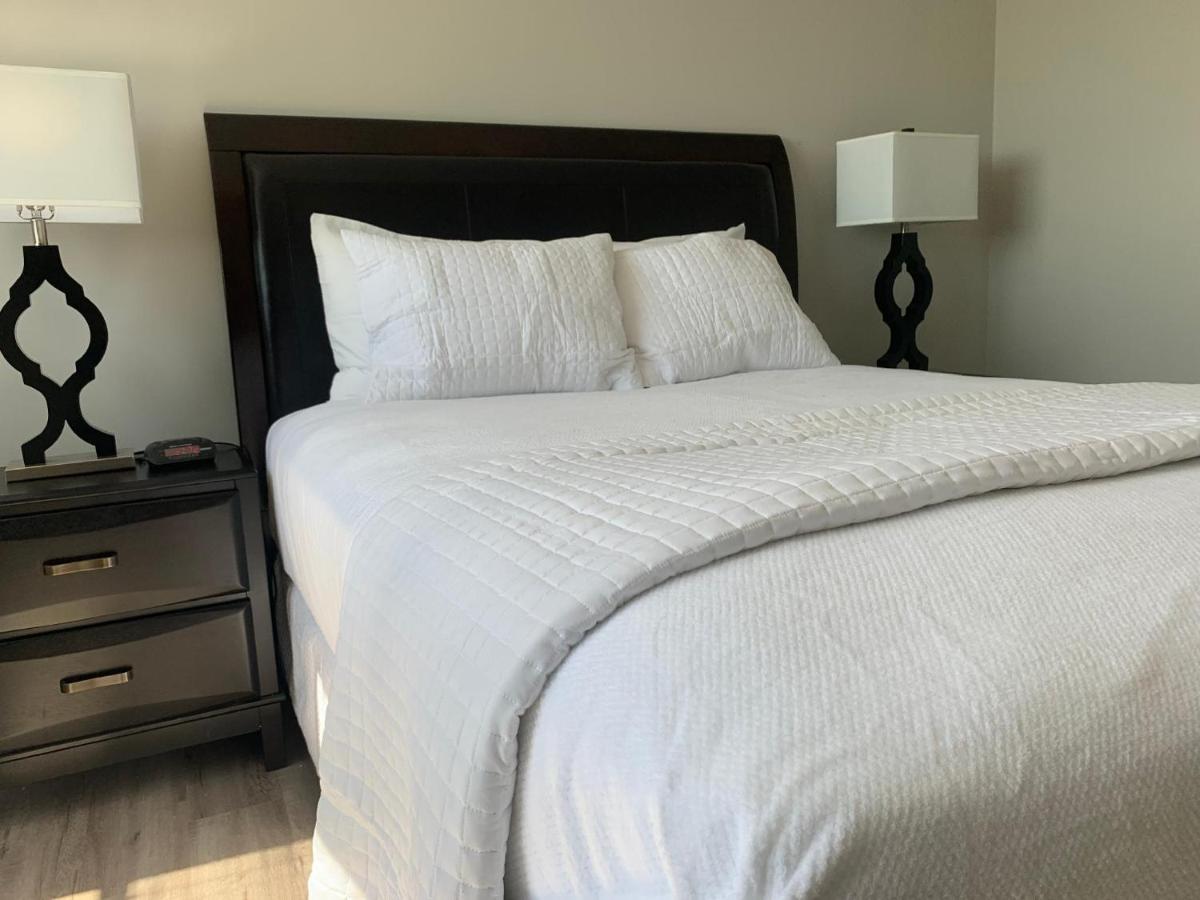 Ny Medical And Business 30 Day Appartement