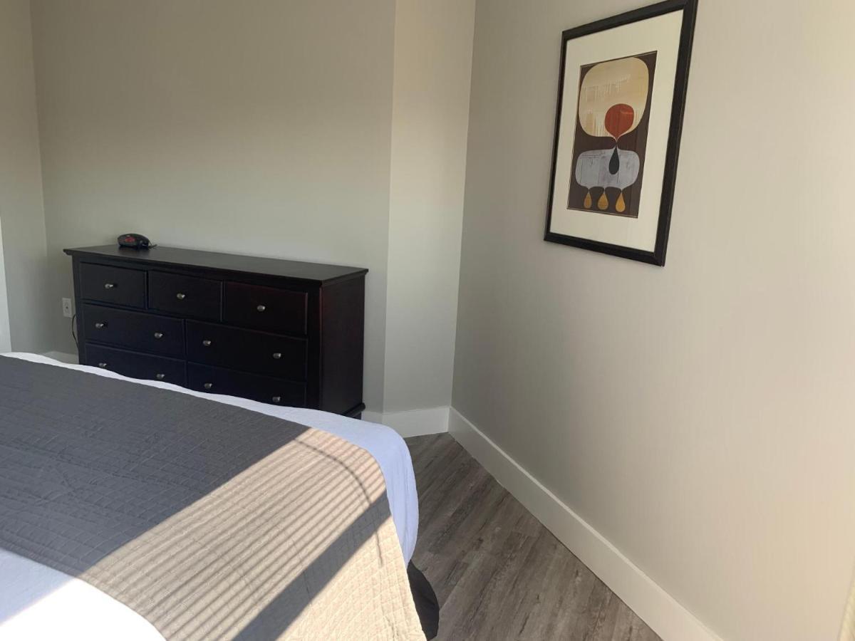 Appartement Ny Medical And Business 30 Day *