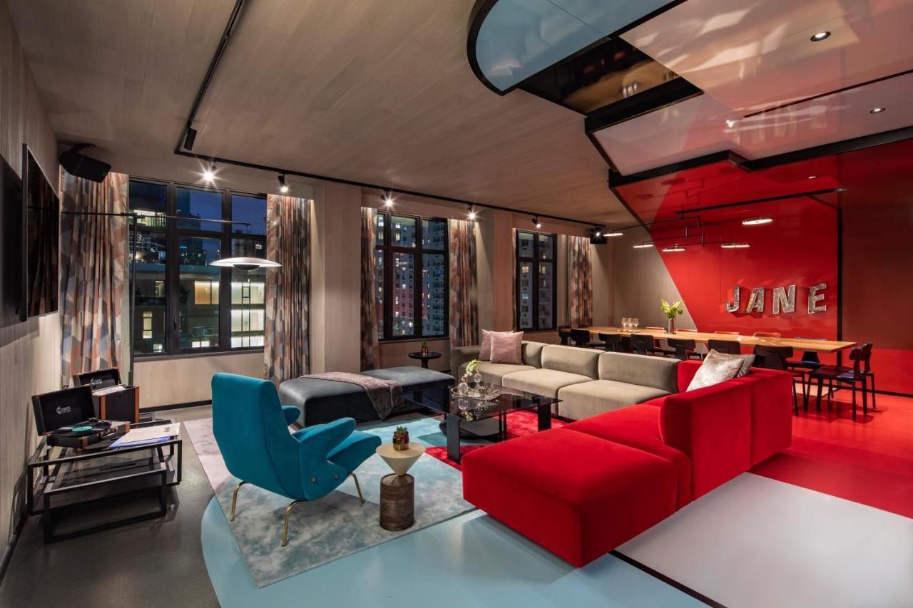 Moxy Nyc East Village 4* Nueva York