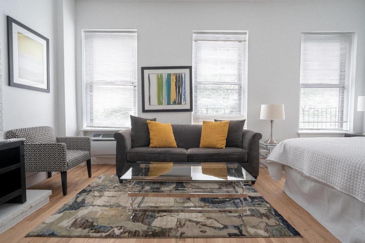 On Upper East Side 30 Day Stays Apartamento *