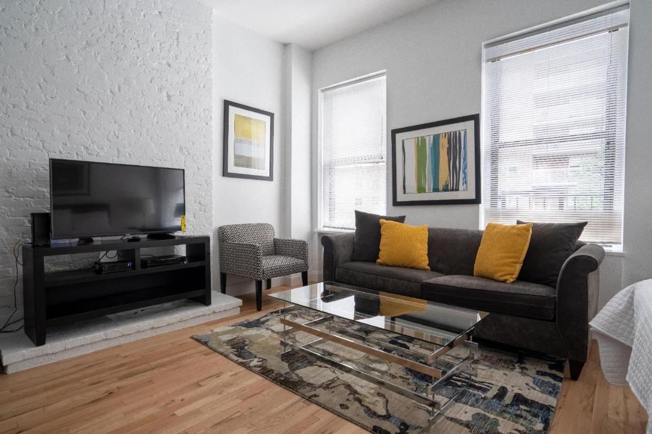 On Upper East Side 30 Day Stays Apartamento