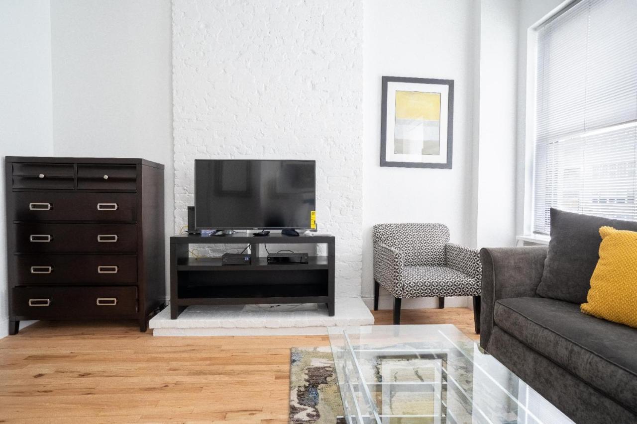 On Upper East Side 30 Day Stays Apartamento Nueva York