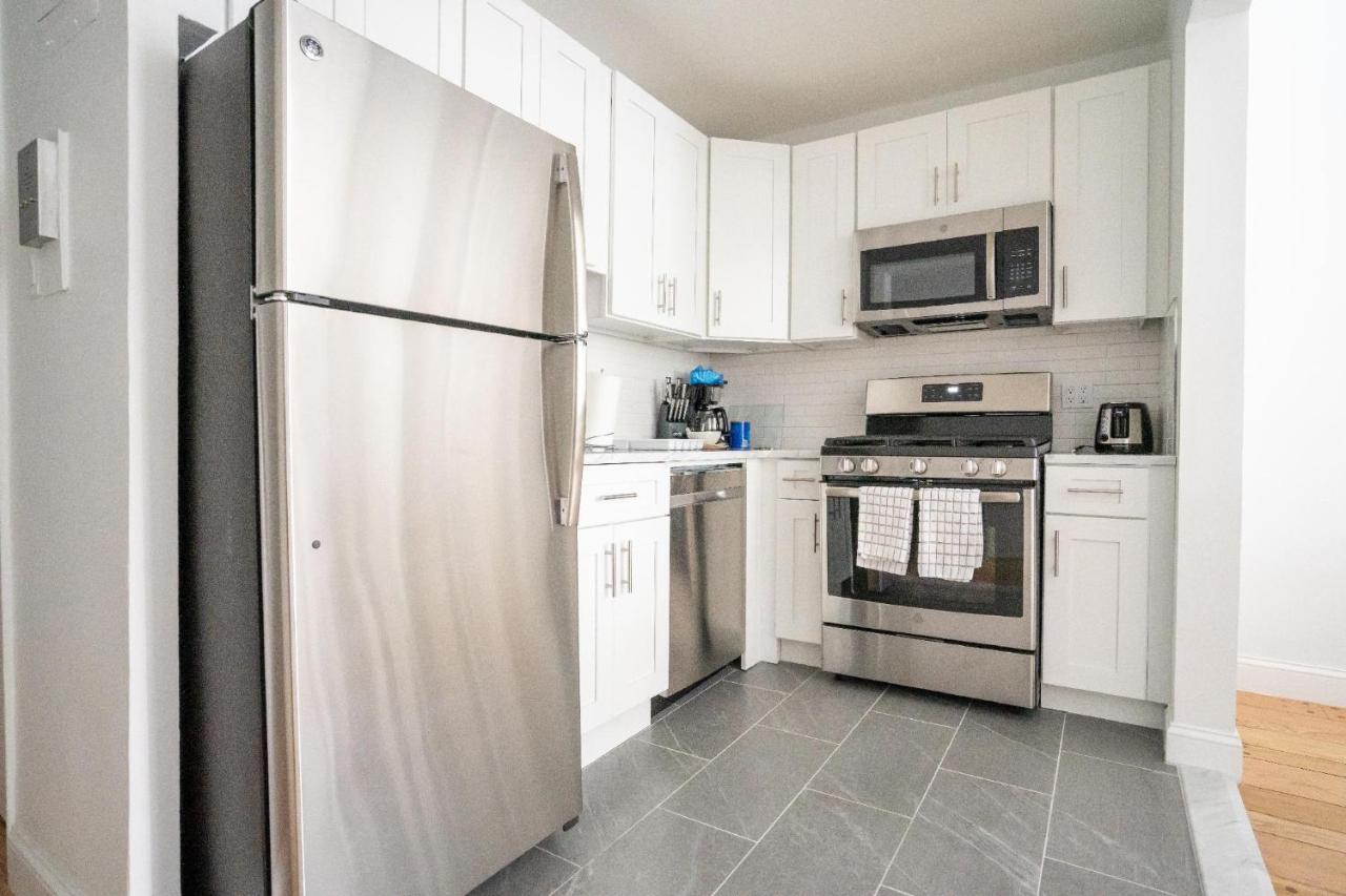 Apartamento On Upper East Side 30 Day Stays *