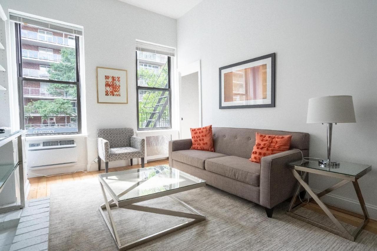 Apartamento On Upper East Side 30 Day Stays