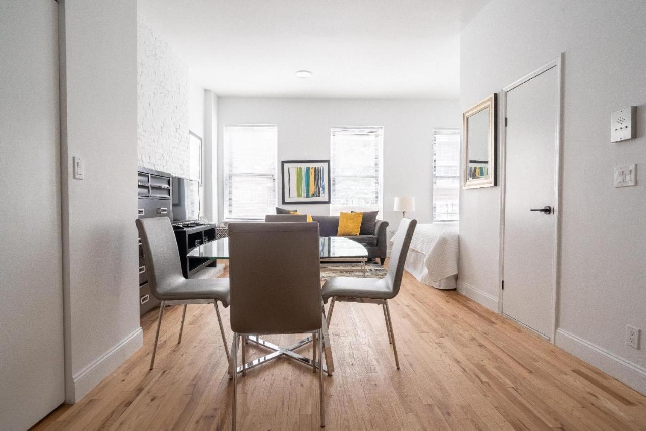 On Upper East Side 30 Day Stays Nueva York