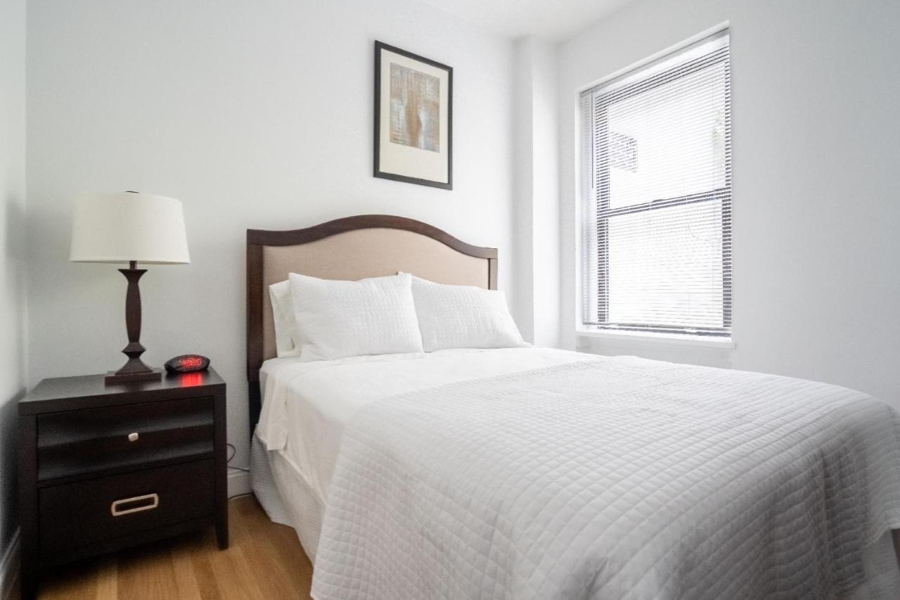 On Upper East Side 30 Day Stays Apartamento *