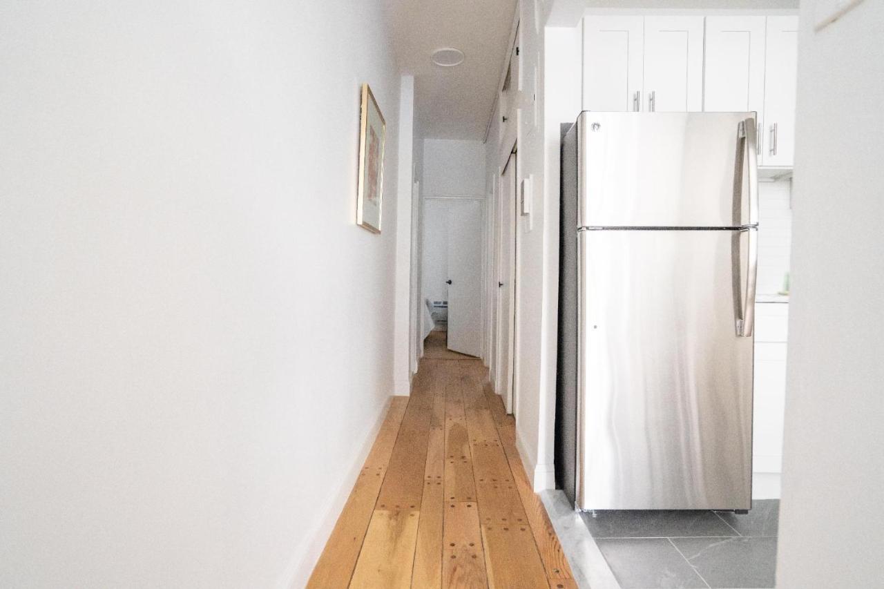 On Upper East Side 30 Day Stays Nueva York