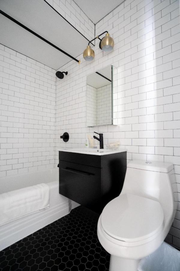 On Upper East Side 30 Day Stays Apartamento *