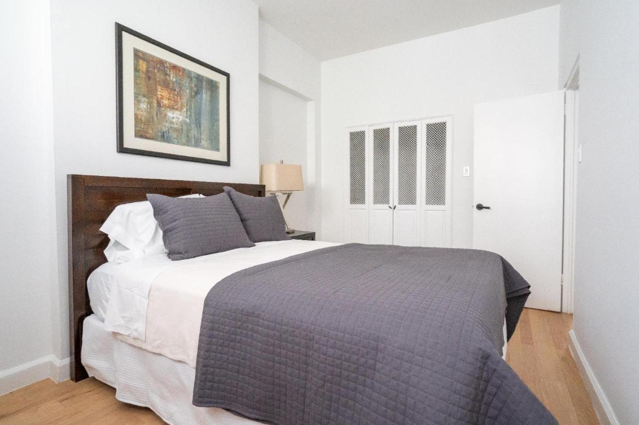 Apartamento On Upper East Side 30 Day Stays Nueva York