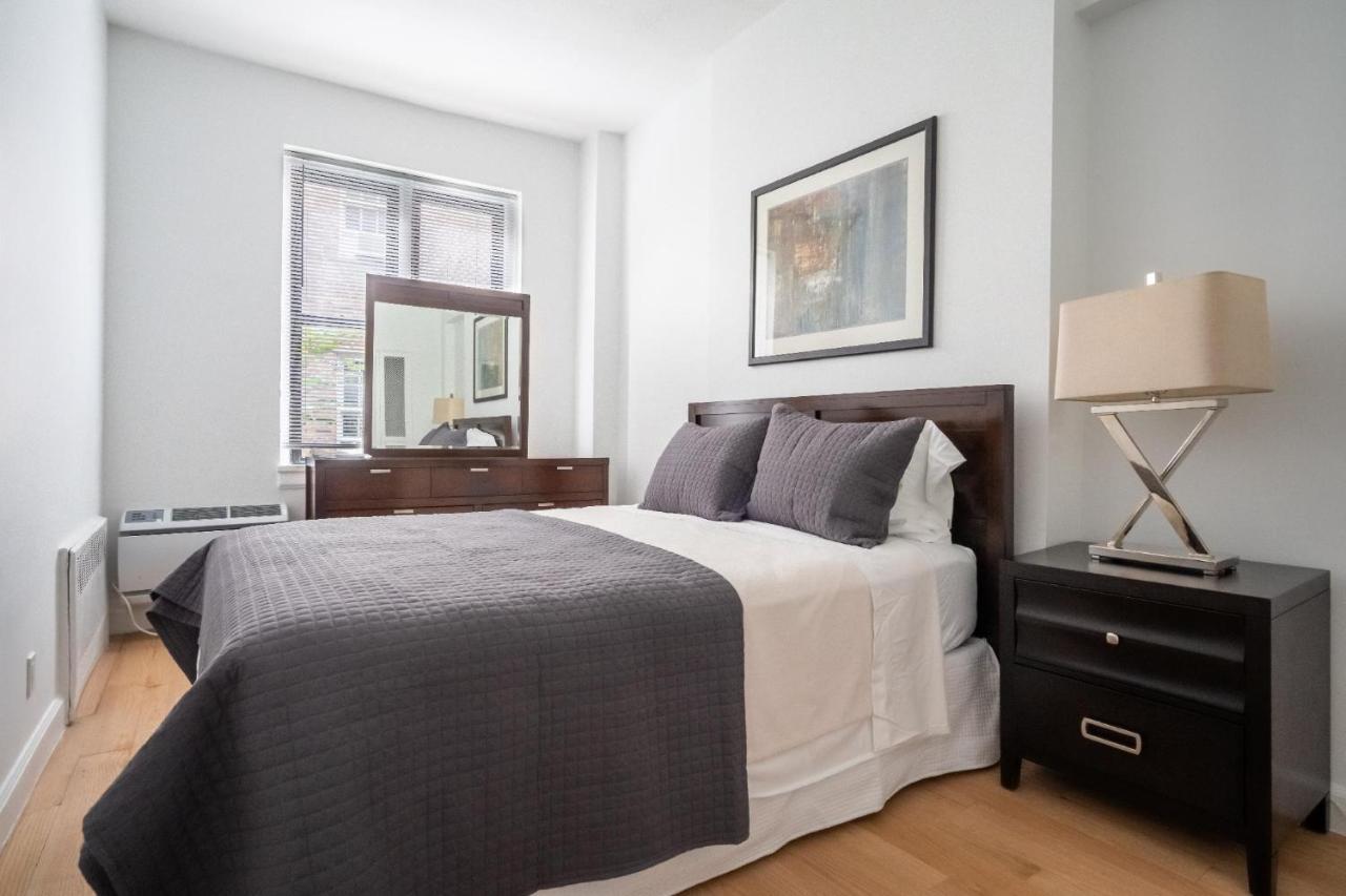 On Upper East Side 30 Day Stays Apartamento *