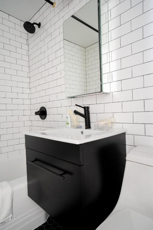 On Upper East Side 30 Day Stays Apartamento Nueva York