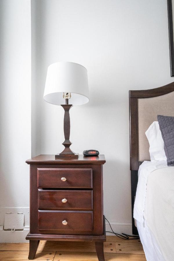 Apartamento On Upper East Side 30 Day Stays *
