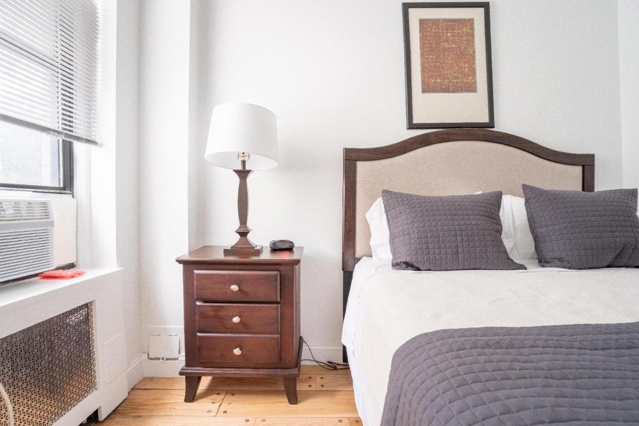 On Upper East Side 30 Day Stays Apartamento *